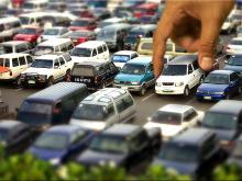 Рафаиль Киямов: На автостоянках в Набережных Челнах есть еще 5000 свободных мест