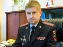 Начальник УМВД Алексей Соколов пообщается с челнинцами на выездном приеме в 39-м комплексе