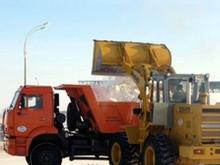 ПАД набирает водителей и трактористов на зиму, обещая им зарплаты в 25-30 тысяч