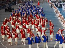 'Как выступила сборная России на Олимпиаде в Рио?' Оценки жителей города Набережные Челны