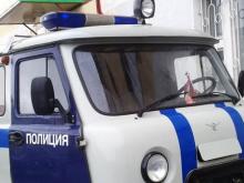 Олега Клещевникова, сбежавшего от полиции в Нижнекамске, уже задержали