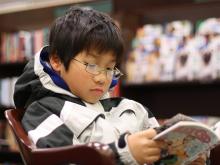 Моду на чтение подхватили молодые челнинцы от 12 лет. 25-летние читать прекратили 