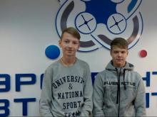 Двое молодых челнинцев поедут в Сколково - они выиграли всероссийский конкурс с моделью багги