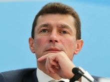 'Налог на тунеядцев': министр Топилин предлагает 20000 рублей. В Кремле пока молчат