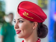 Авиакомпания 'РусЛайн' открывает рейсы из аэропорта 'Бегишево' в Екатеринбург за 3700 рублей