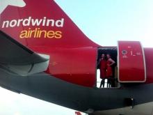 С 31 октября авиакомпания Nordwind Airlines начнет перевозить пассажиров из Бегишево в Москву