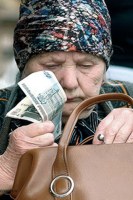 Челнинцы не хотят копить пенсию вместе с государством