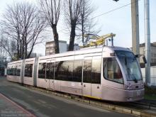 В Набережных Челнах хотят создать производство по модернизации трамваев
