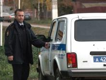 Татарстанцы  просят восстановить в должности участкового, который 'отомстил' автоинспекторам