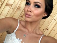 Челнинка Екатерина Иванова претендует на автомобиль 'БМВ' в конкурсе 'Мисс виртуальная Россия'