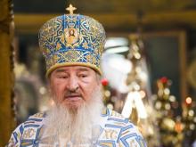 В Набережные Челны к православным едет митрополит Феофан