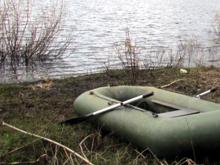 В Татарстане на реке Кама в перевернувшейся лодке погиб еще один рыбак