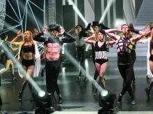 Шоу «Танцы на ТНТ» показывают в Набережных Челнах: куда пойти отдохнуть