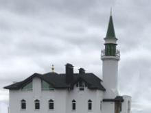 В поселке Замелекесье 19 ноября открывается мечеть