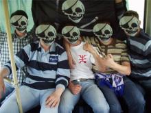 «Черный список»: болельщики ФК «КАМАЗ» проходят профилактику в борьбе с экстремизмом