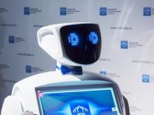 В Иннополисе впервые прочитает лекцию робот из Московского технологического института