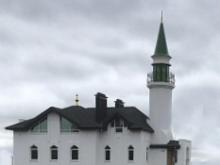 Муфтий Татарстана и Наиль Магдеев откроют в Набережных Челнах новую мечеть 