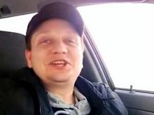 Казанский таксист после песен про Путина и Минниханова сочинил про Ивана Грозного (видео)