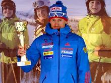 Следователь из Набережных Челнов Максим Вылегжанин выиграл две лыжные гонки в Финляндии
