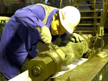 Кузнечный завод модернизирует производство под новый двигатель грузовика «КАМАЗ»
