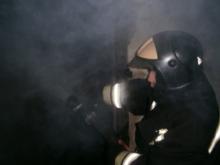Из-за неосторожности сварщиков загорелось здание «Камского моторного завода»