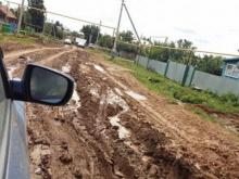 На ремонт подъездных дорог к садовым обществам в Татарстане выделяется 300 млн рублей