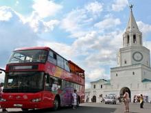 За шесть лет в Татарстане на развитие въездного туризма потратят почти 3 миллиарда рублей