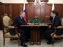Самый молодой министр Максим Орешкин: чего ждать от нового назначенца Путина?