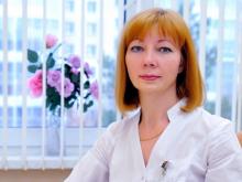Лучшим детским врачом города Набережные Челны стала врач - педиатр КДМЦ Елена Батуева