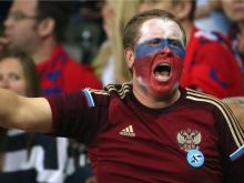 За мат во время футбольного матча болельщиков предлагают штрафовать на 50 тысяч рублей
