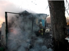 В Татарстане задушили ветерана Великой Отечественной войны, а дом его сожгли: Приговор суда