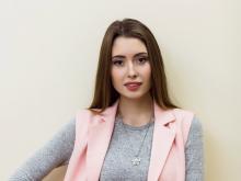 Челнинка Ирина Булаева попала в финал конкурса «Мисс Татарстан 2017»