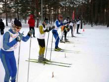 Чемпионат города по лыжам 18 декабря обойдется бюджету Набережных Челнов в 185 тысяч рублей 