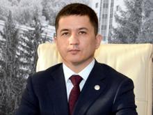 Уроженец Челнов Рустем Саетгараев возглавил управление 'Бавлынефть' компании 'Татнефть'