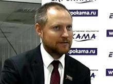 Сергей Яковлев объявил о том, что будет представлять Центр по борьбе с коррупцией