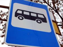 С 19 декабря маршрут автобуса N12 пройдет через поселок Замелекесье