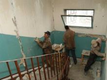 Коммунальщики опровергают утверждения Сергея Яковлева об 'откатах' и качестве ремонта жилья