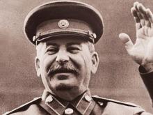 «Коммунисты России» в Набережных Челнах отмечают день рождения Сталина пикетом