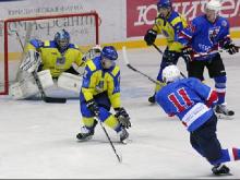 Хоккейный клуб 'Челны' обыграл на выезде команду 'Чебоксары' - 4:2