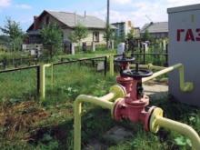 Планы провести газ и водопровод в садовые общества на Лесоцех - это только слухи