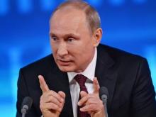 Владимиру Путину до июня расскажут про все тарифы и сборы, которые собирают с россиян в регионах