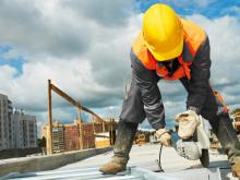 Объем строительно-монтажных работ в Набережных Челнах в 2016 году составил 42,3 млрд. рублей
