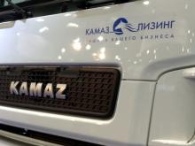 Компания «КАМАЗ-Лизинг» планирует в 2017 году открыть от 3 до 7 филиалов в России