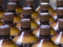 Запрет пива в баллонах более 1,5 литра обойдется компании 'Булгарпиво' в 300 млн. рублей