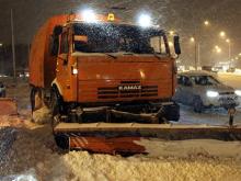 Рафаиль Киямов о дорогах и уборке снега: 'Ездить можно, но качество не удовлетворяет'