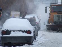 Рафаиль Киямов: «Нельзя просто увезти мешающую снегоуборке машину на штрафстоянку»