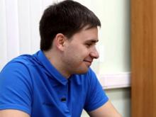 Студент челнинского института КФУ претендует на стипендию в 15 тысяч рублей от Владимира Потанина