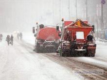 16 января: откуда нужно убрать автомобили, чтобы не мешать очистке дорог от снега