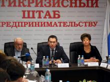 Тимур Нагуманов: «Информации о возможной санации Татфондбанка и Интехбанка пока нет»