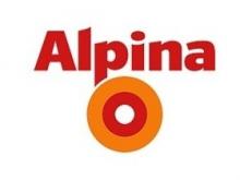 Alpina - краска на долгие годы